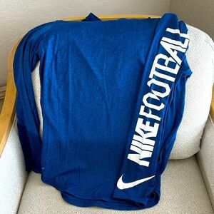 Nike Football DRI-FIT Shirt